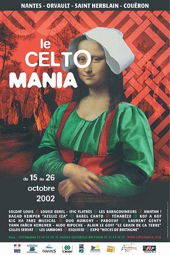 Celtomania 2002