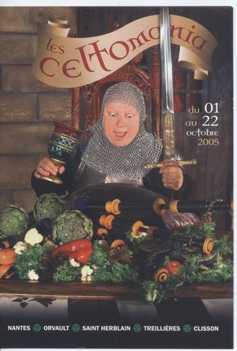 Celtomania 2005
