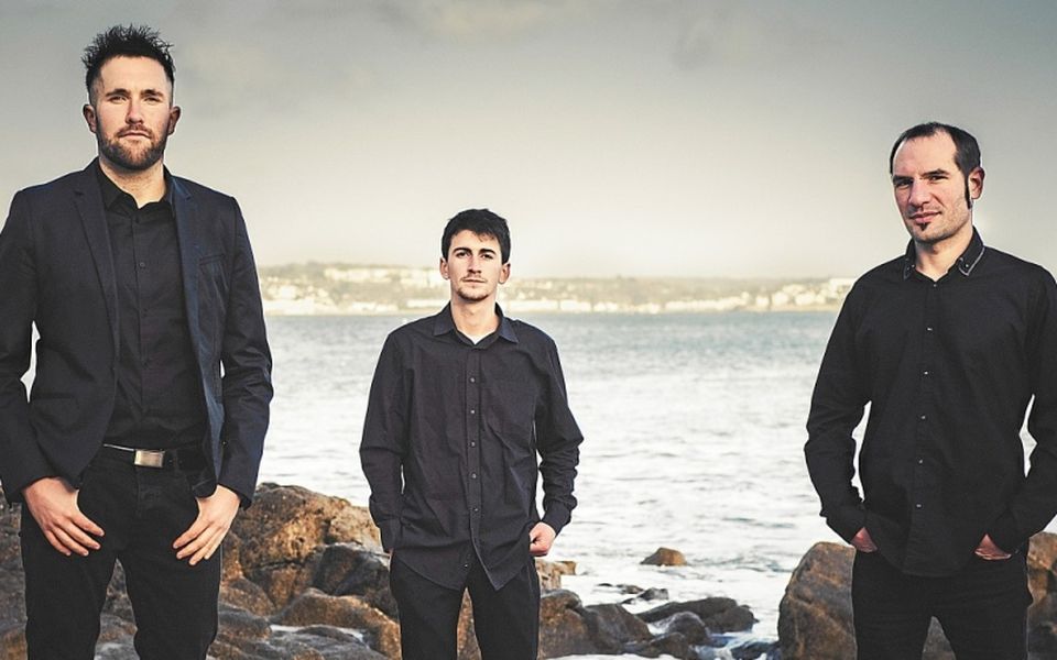Trio Pêr Vari Kervarec – « L’Héritage de Bretagne »