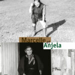 « Marcelle et Añjela »