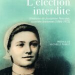 « L’élection interdite » - Rencontre littéraire avec Fanny Bugnon