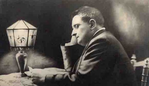 Paul LADMIRAULT, un compositeur breton à redécouvrir