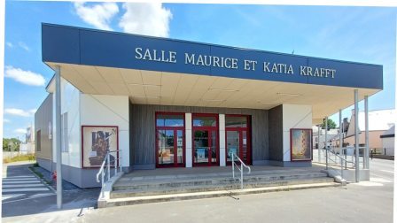 Salle Kraft