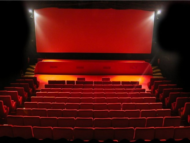 Cinéma Le Lutétia